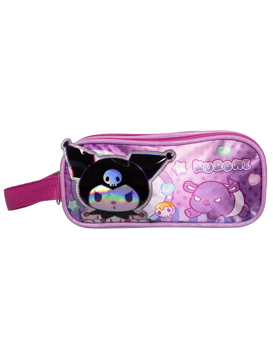 Lapicera Kuromi para niña 1