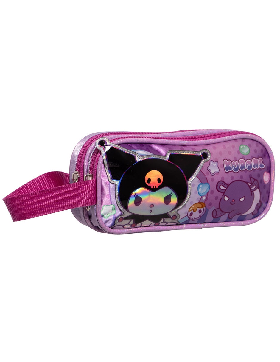 Lapicera Kuromi para niña 2