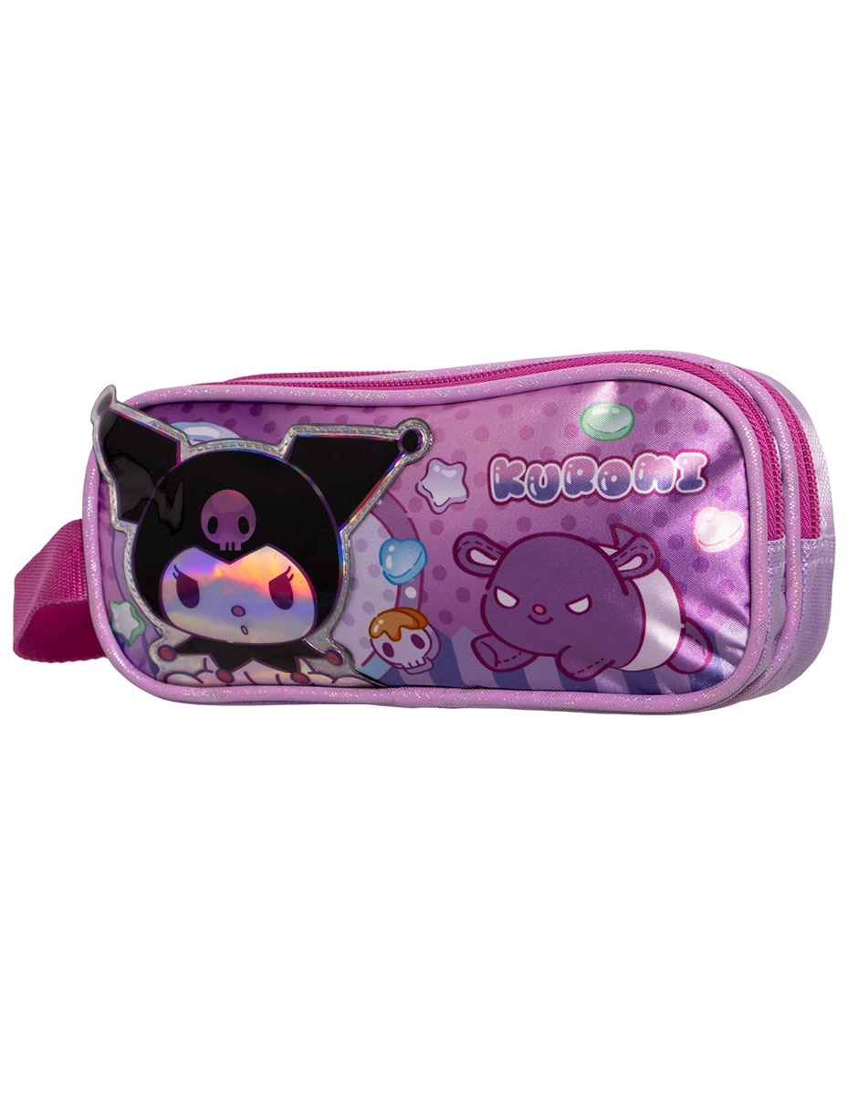 Lapicera Kuromi para niña 7