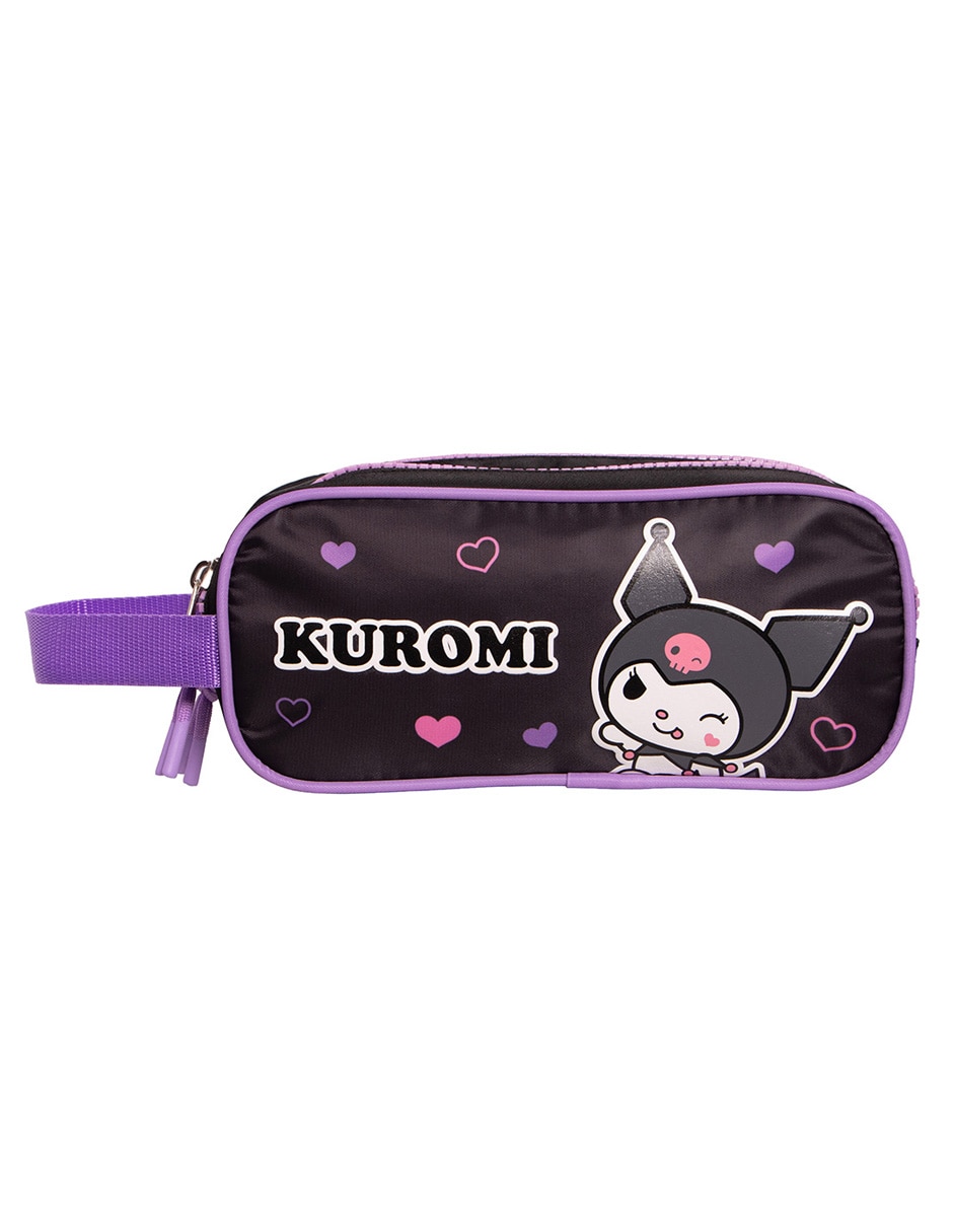 Lapicera Kuromi para niña 1