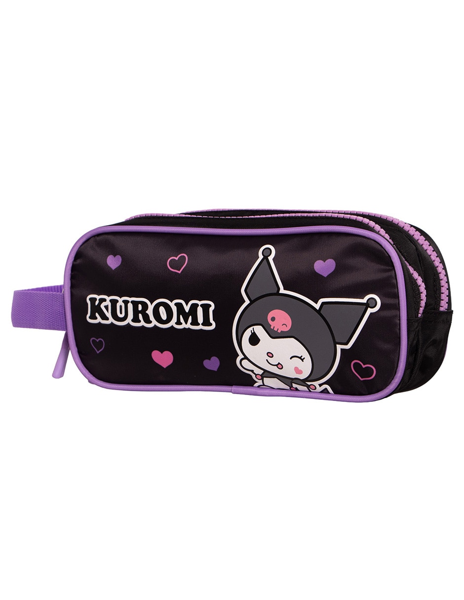 Lapicera Kuromi para niña 2