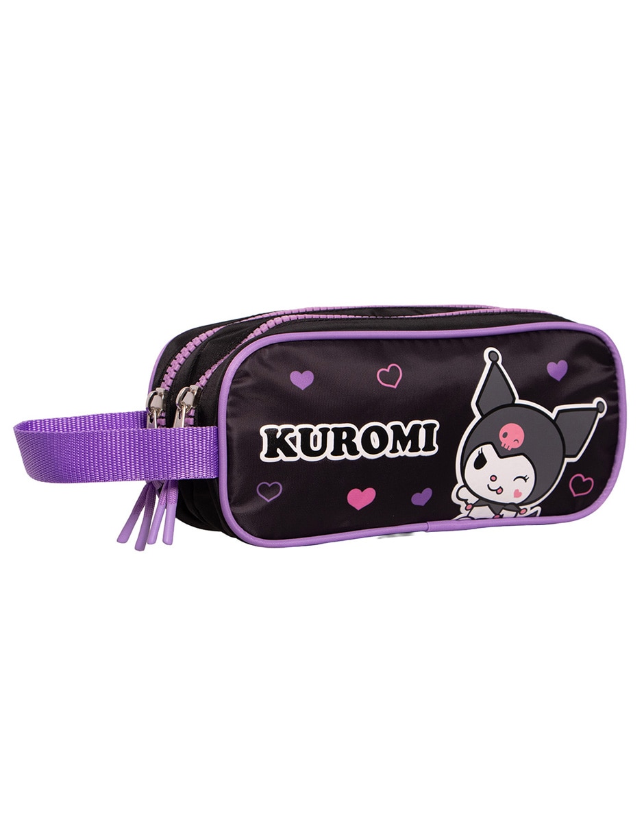 Lapicera Kuromi para niña 3