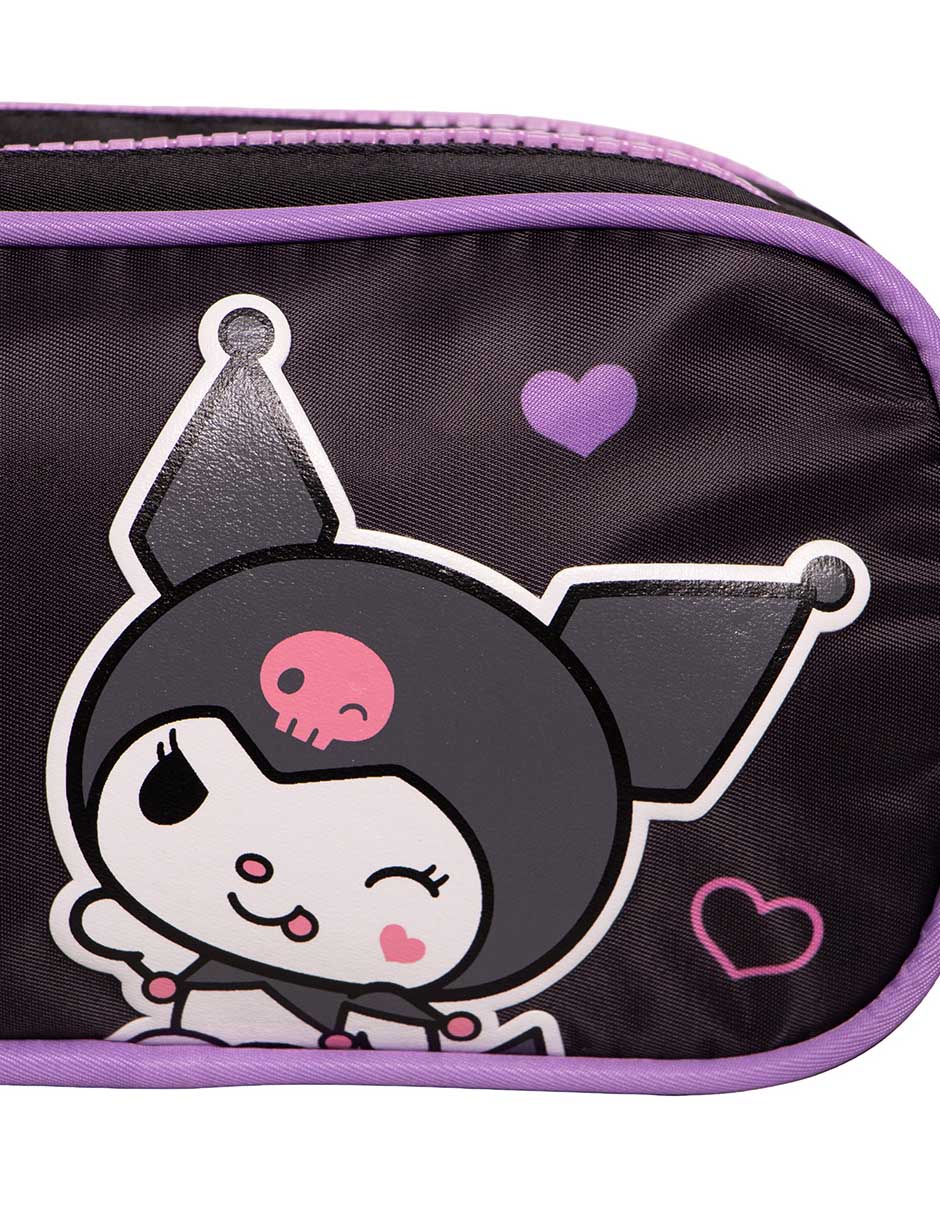 Lapicera Kuromi para niña 6