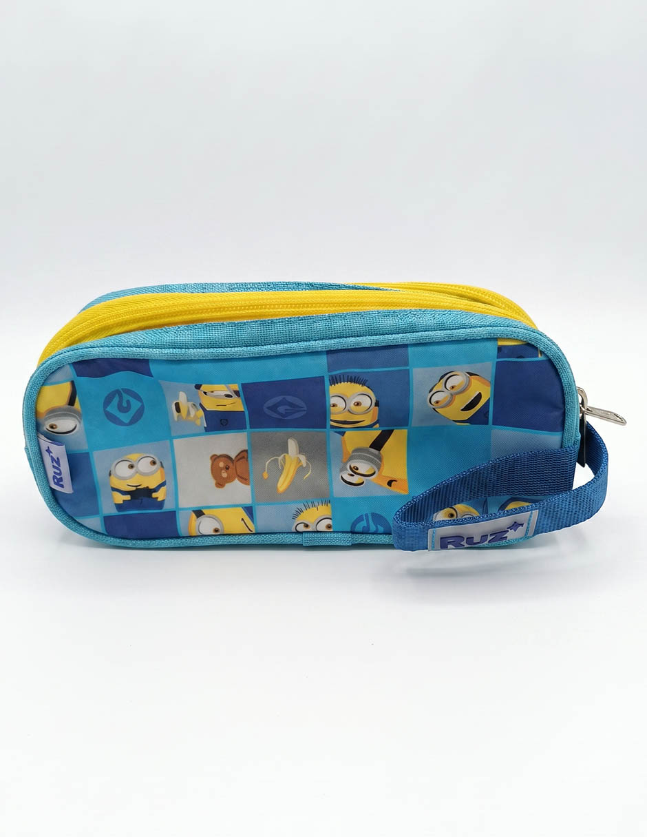 Lapicera Minions para niña 1