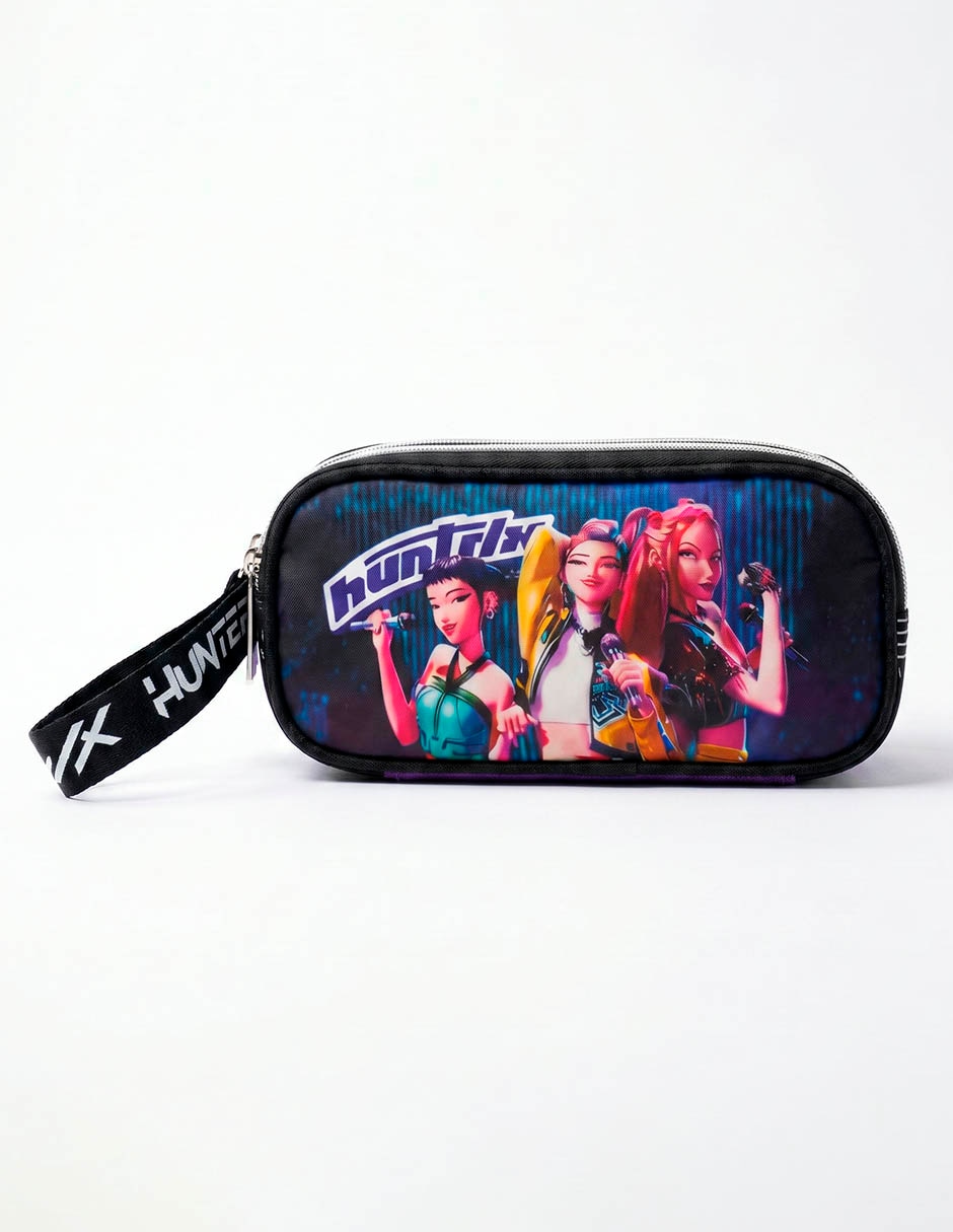 Lapicera K Pop Netflix para niña 1