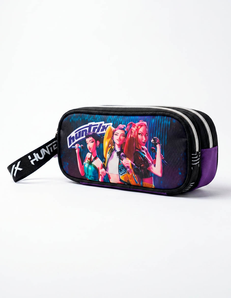 Lapicera K Pop Netflix para niña 2