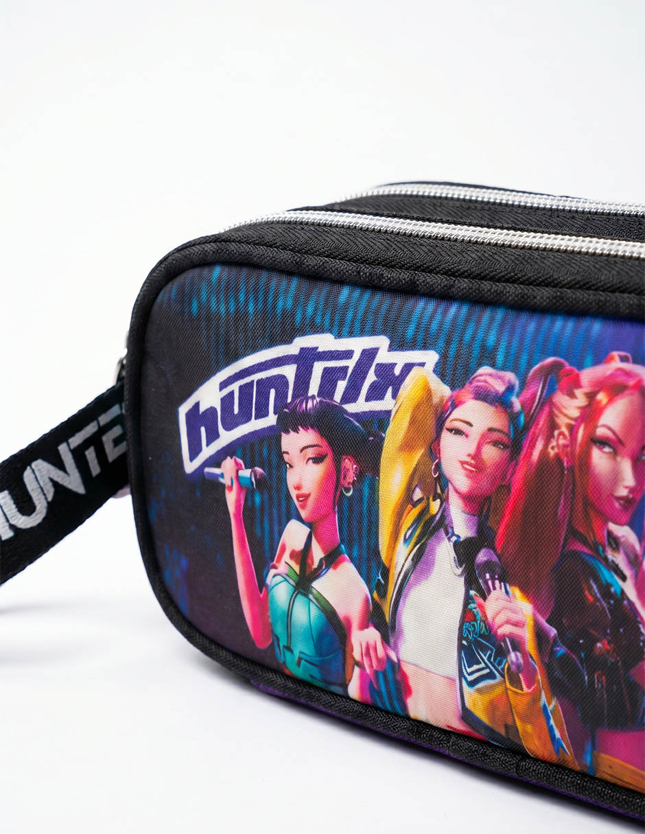 Lapicera K Pop Netflix para niña