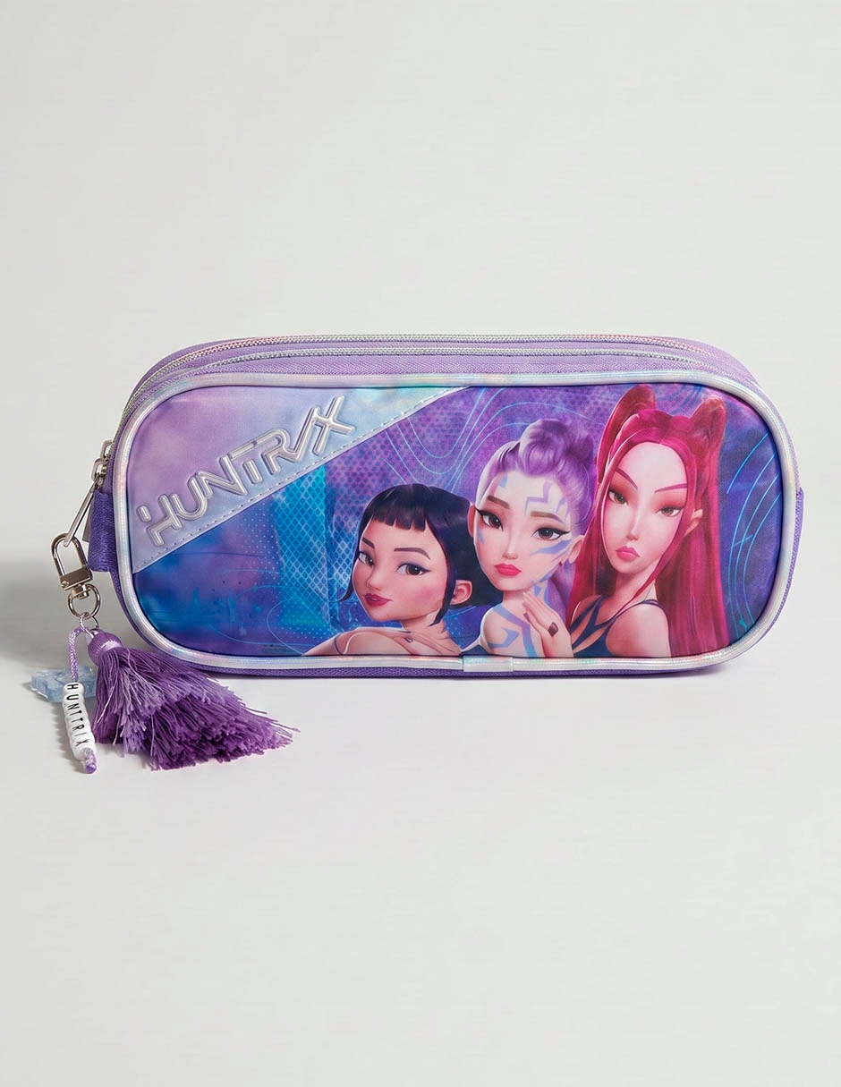 Lapicera K POP para niña 1