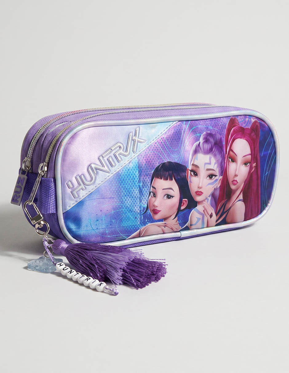 Lapicera K POP para niña 2