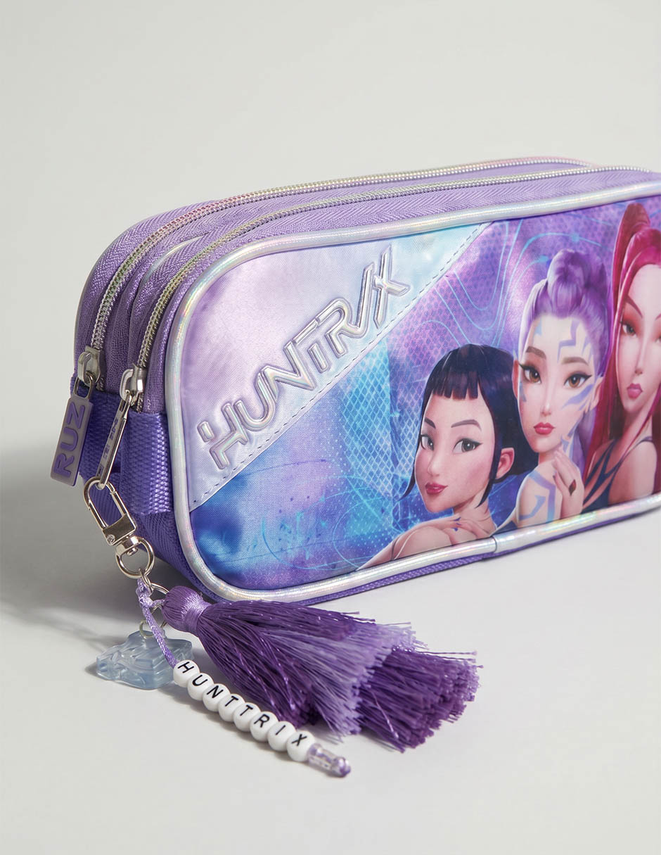 Lapicera K POP para niña