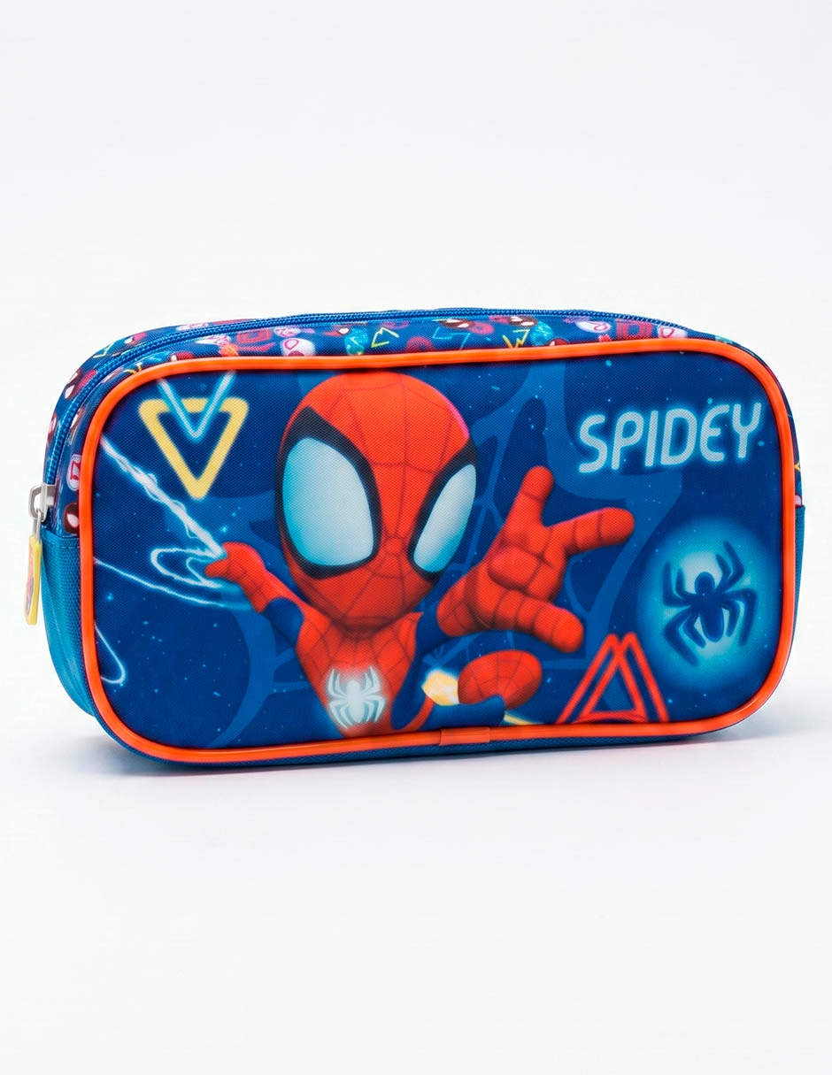 Lapicera spidey spidey and his amazing friends para niño 1