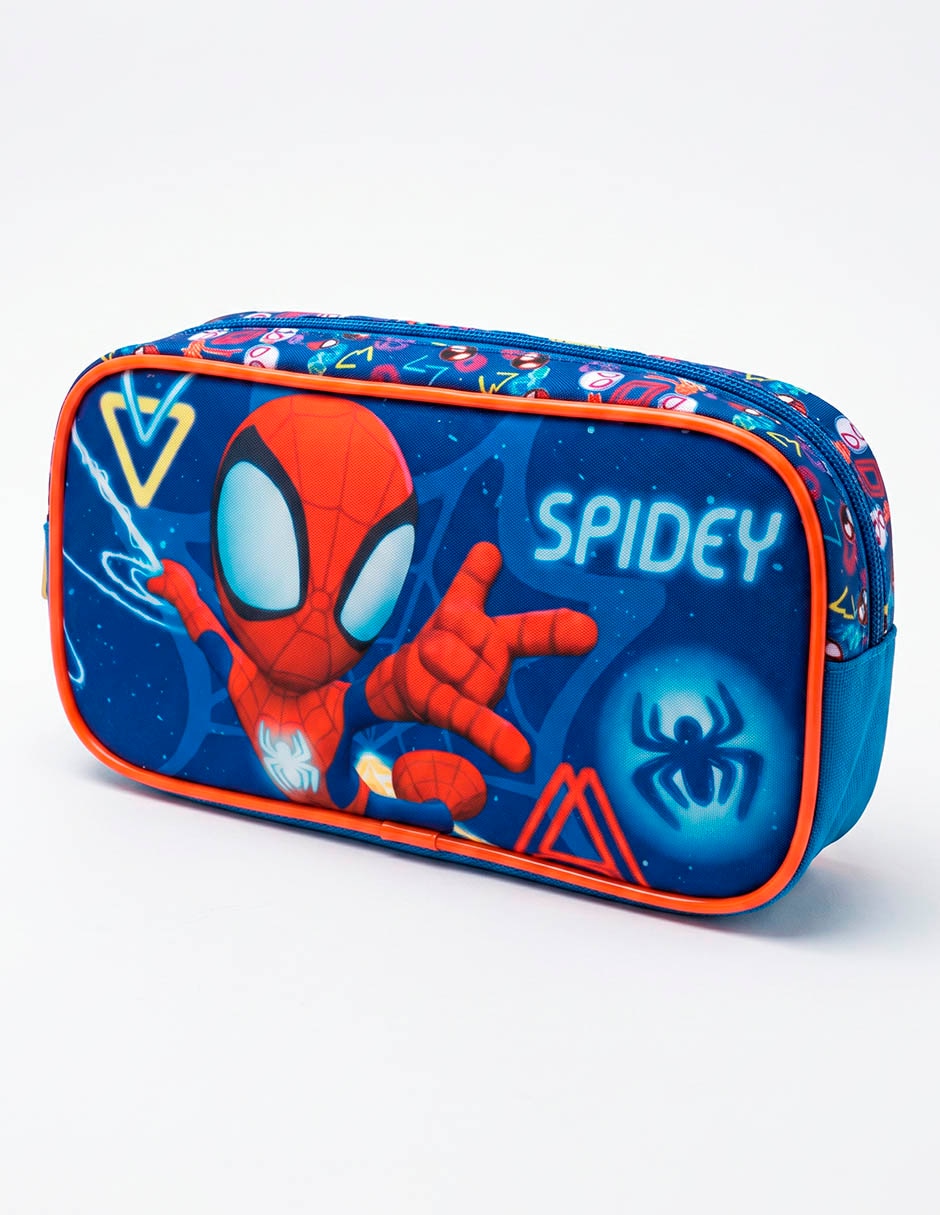Lapicera spidey spidey and his amazing friends para niño 2