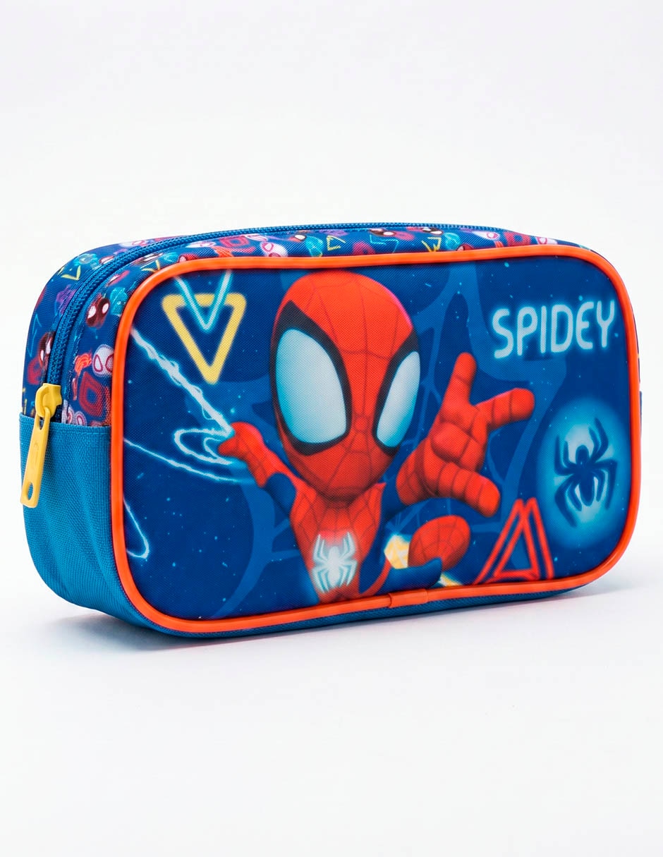 Lapicera spidey spidey and his amazing friends para niño 3