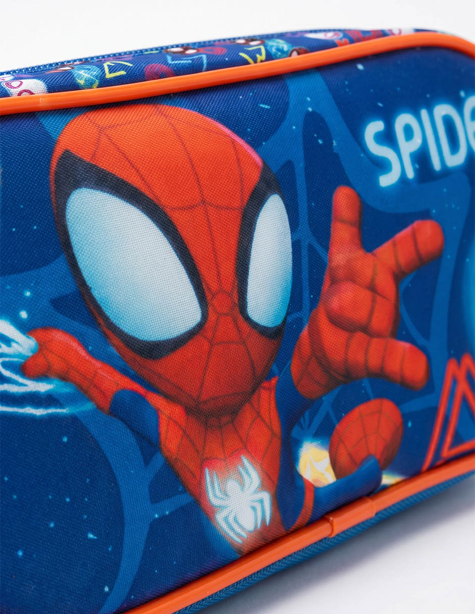 Lapicera spidey spidey and his amazing friends para niño