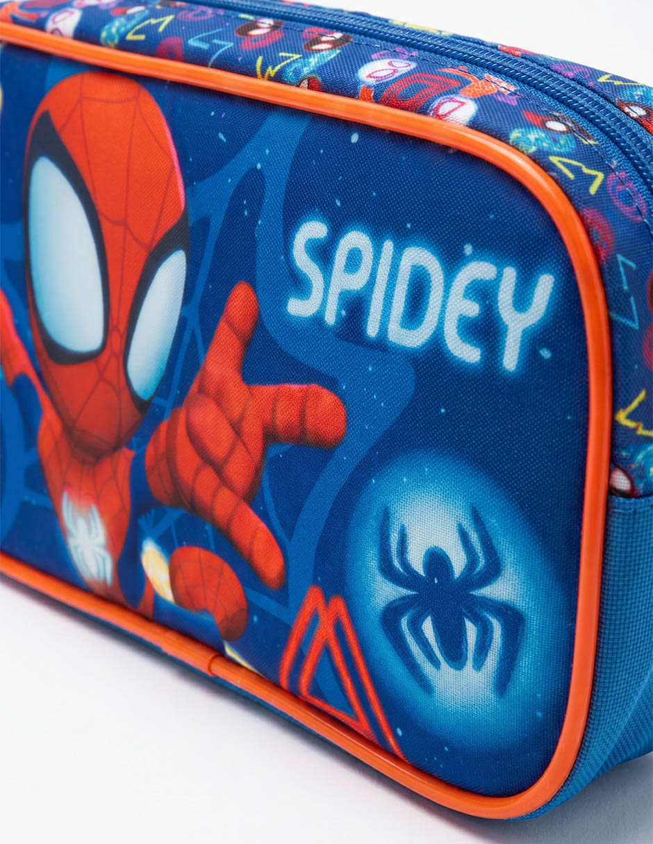 Lapicera spidey spidey and his amazing friends para niño 6