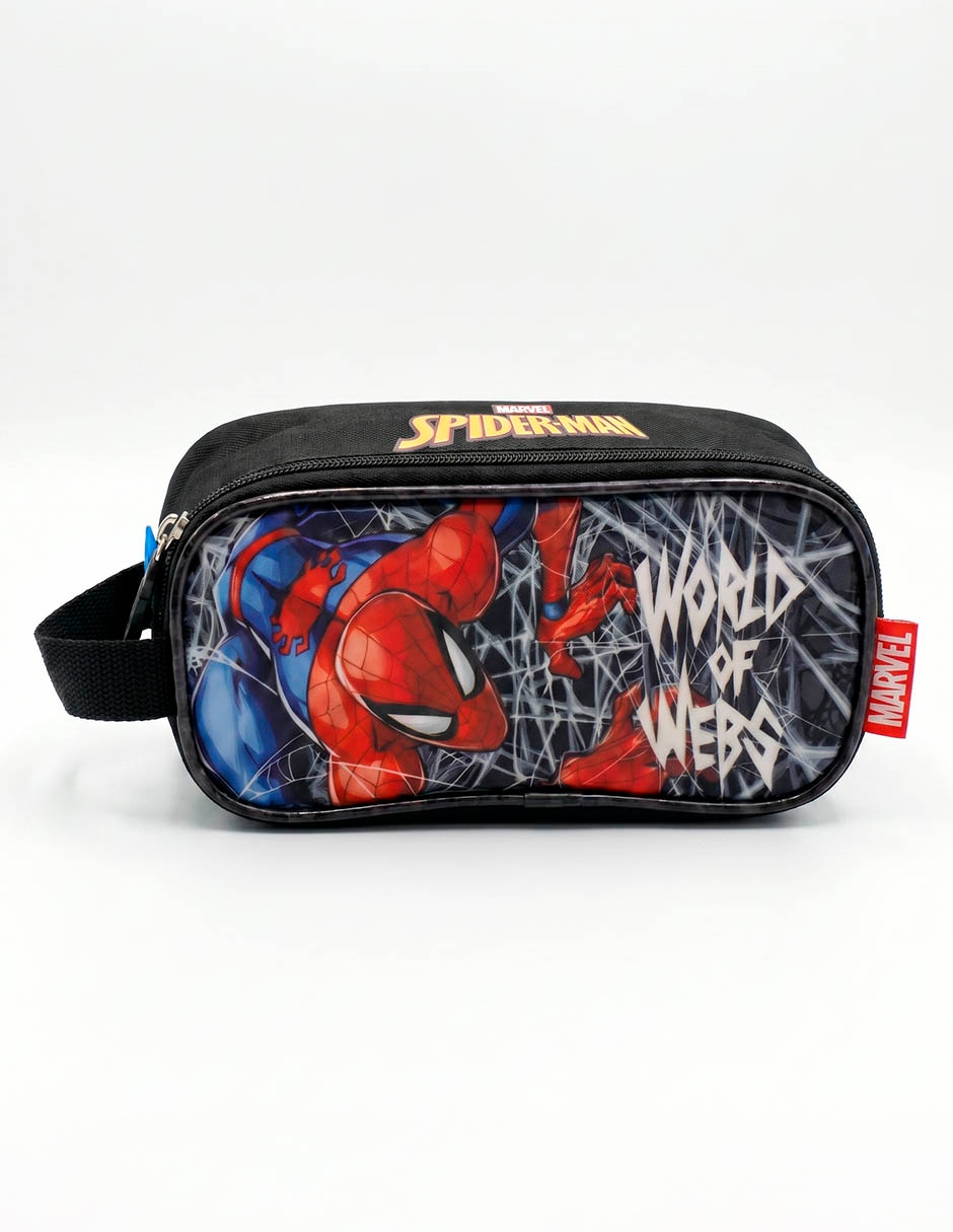 Lapicera Spiderman Marvel para niño 1