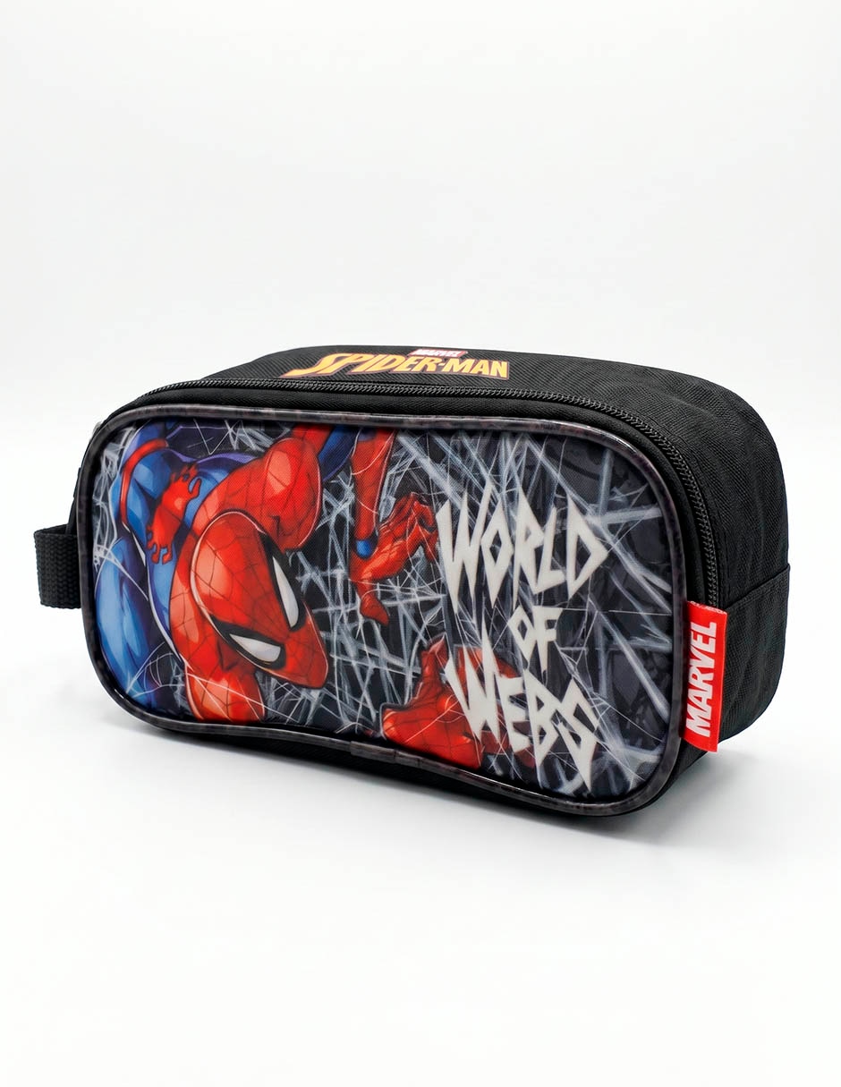 Lapicera Spiderman Marvel para niño 3