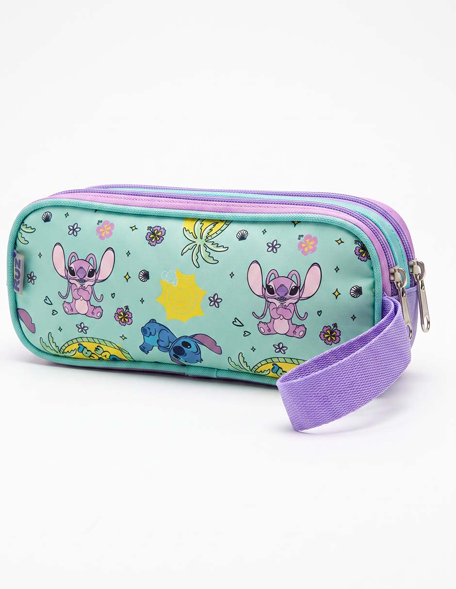 Lapicera Stitch para niña 3