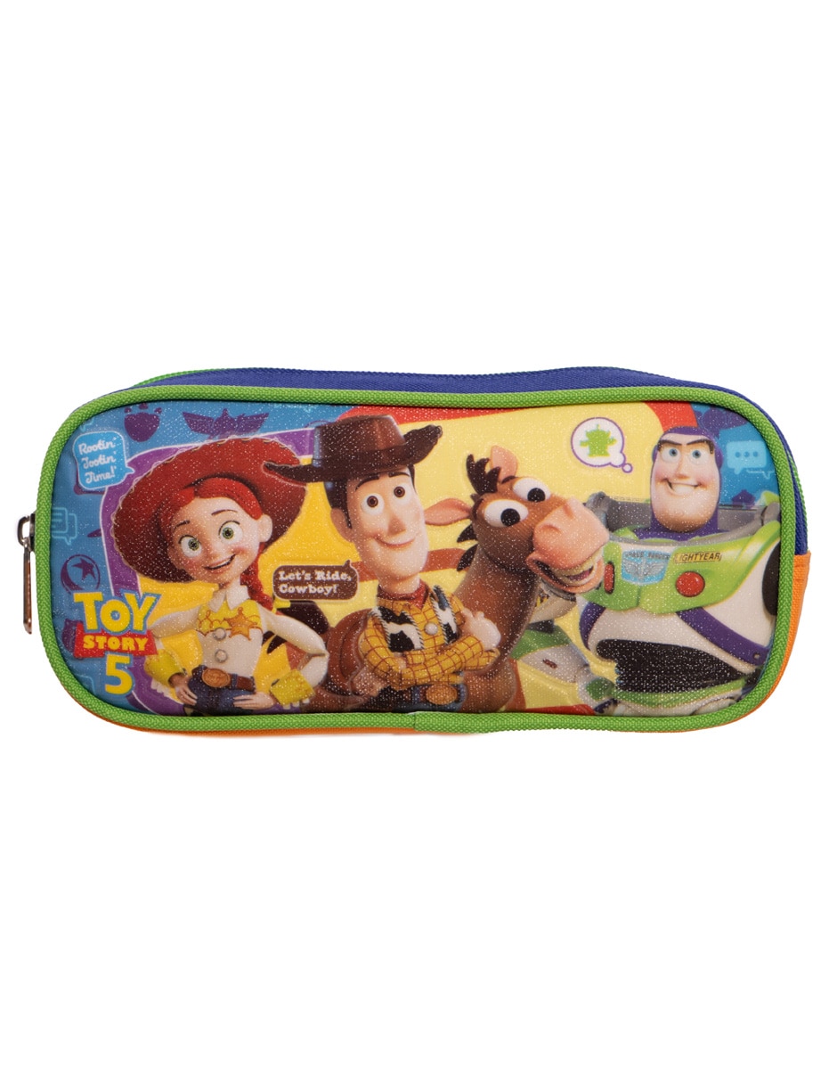 Lapicera to story toy story para niño 1