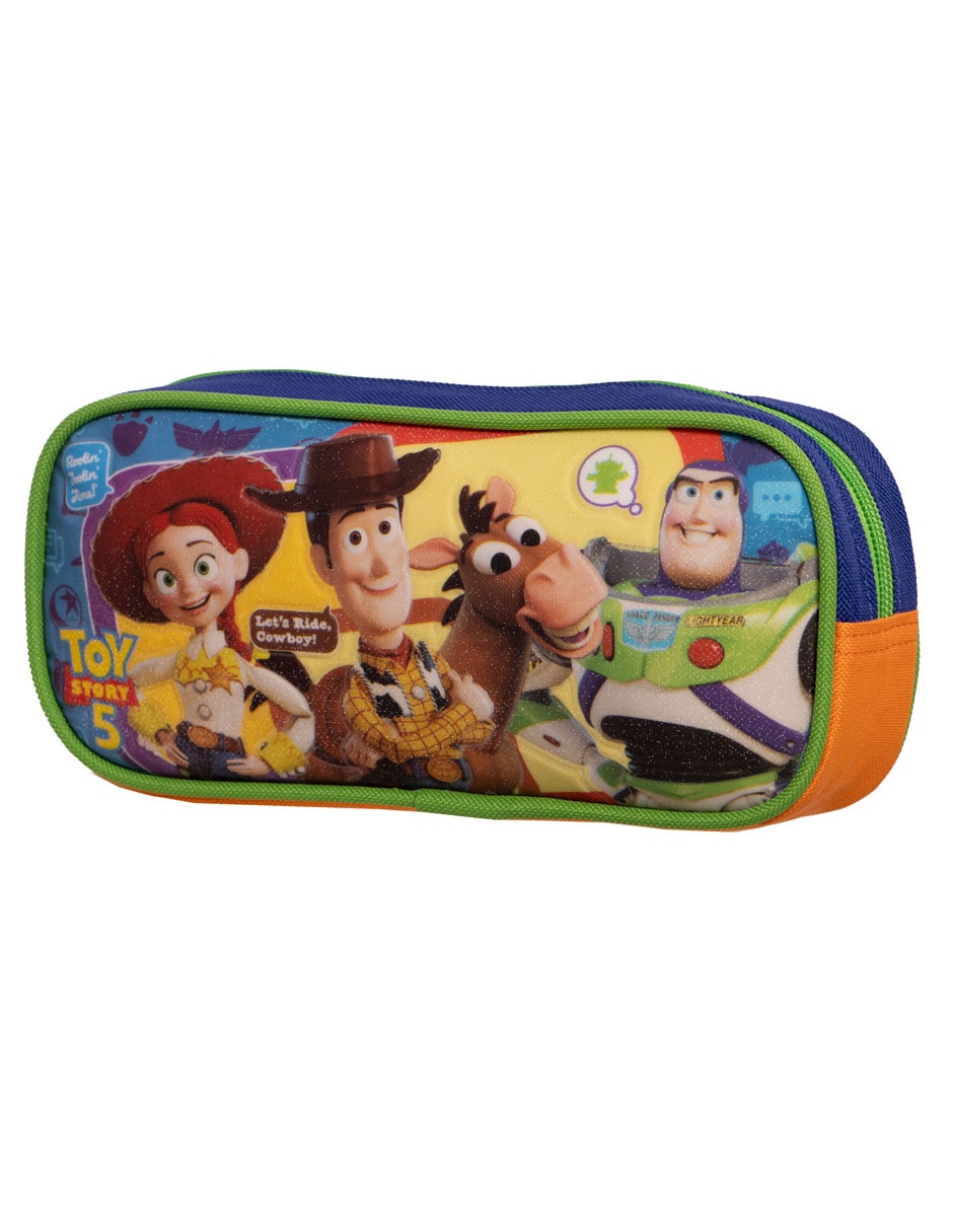 Lapicera to story toy story para niño 3
