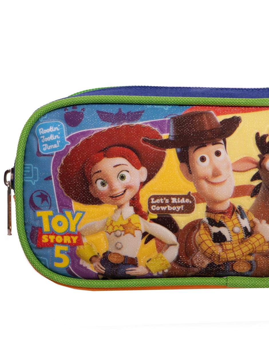 Lapicera to story toy story para niño 6
