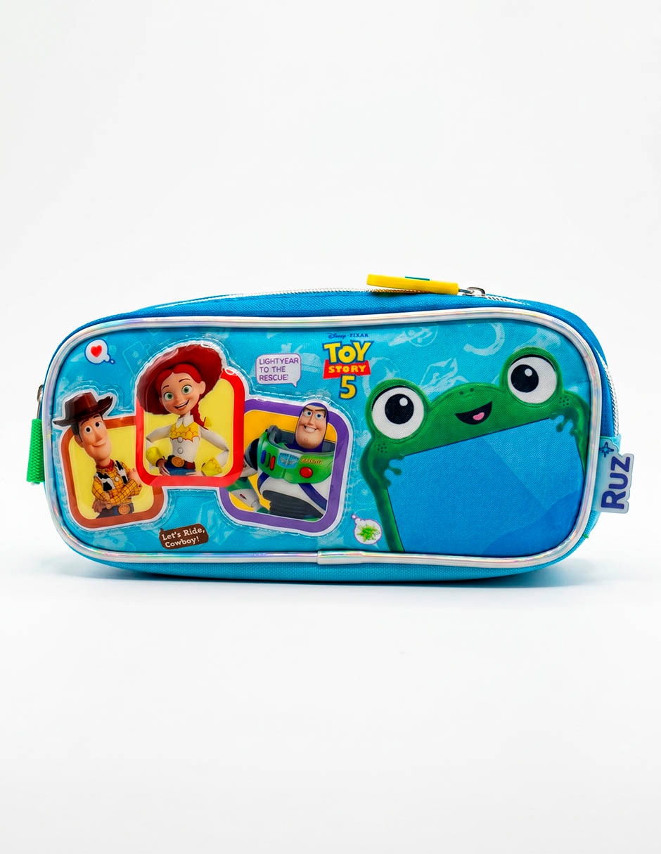Lapicera Toy Story para niño 1