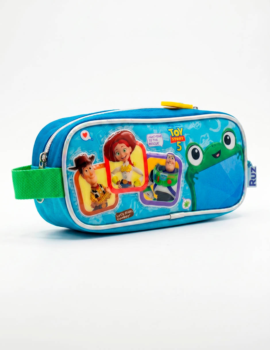 Lapicera Toy Story para niño 2