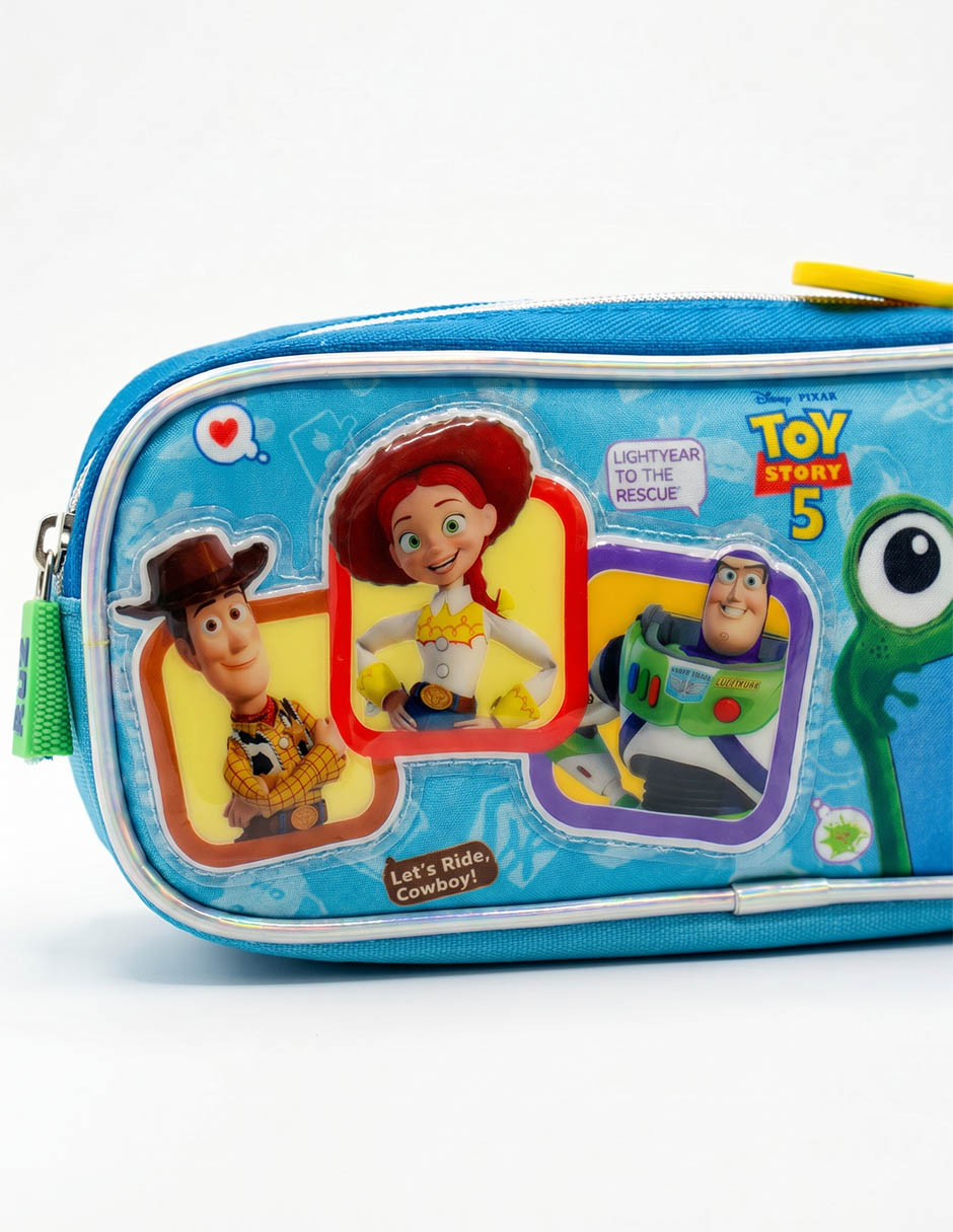 Lapicera Toy Story para niño