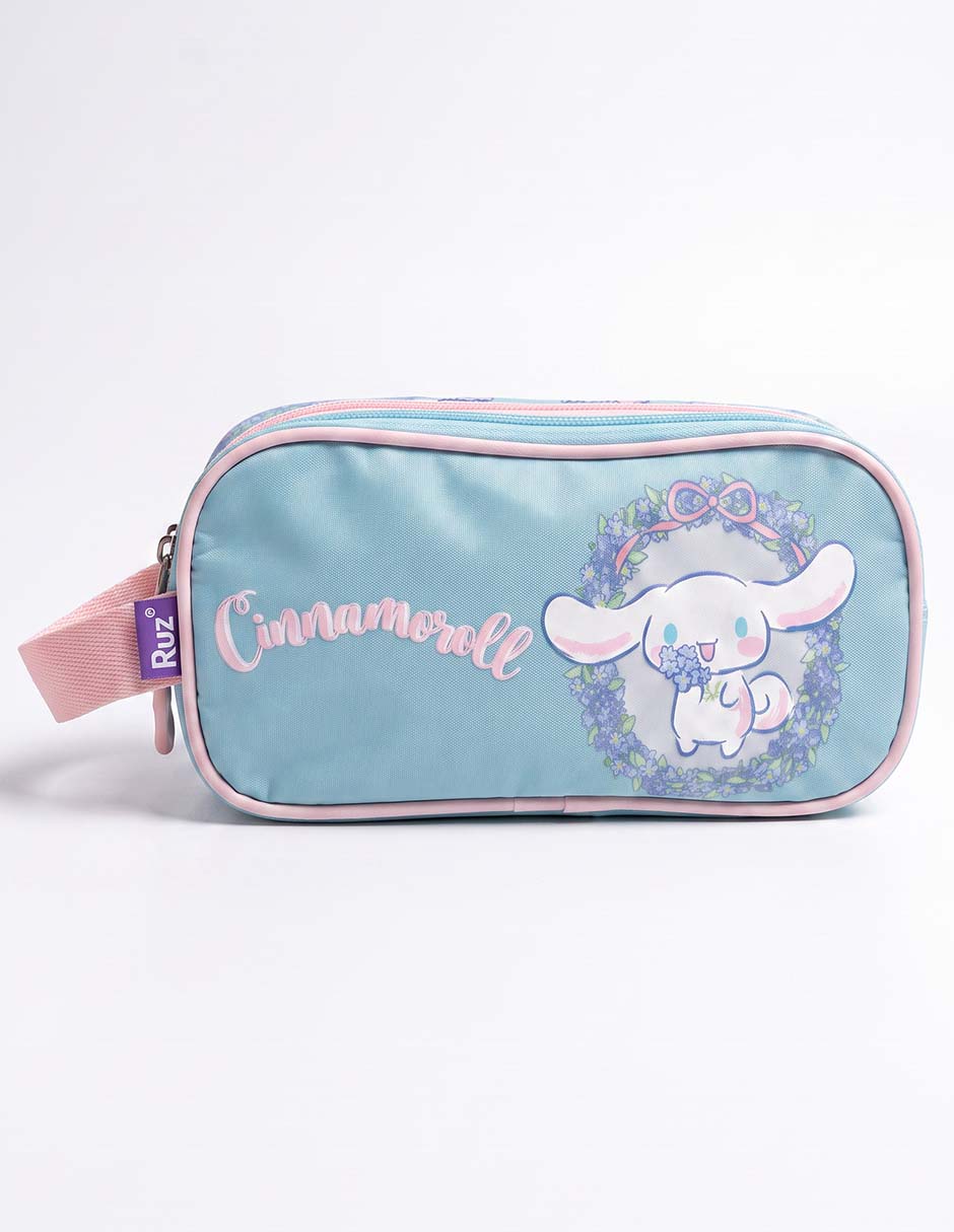 Lapicera Cinnamonroll para niña 1