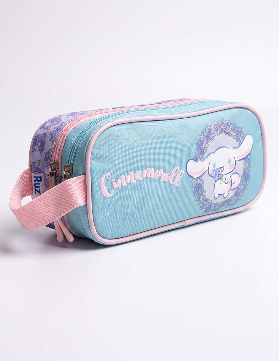 Lapicera Cinnamonroll para niña 2
