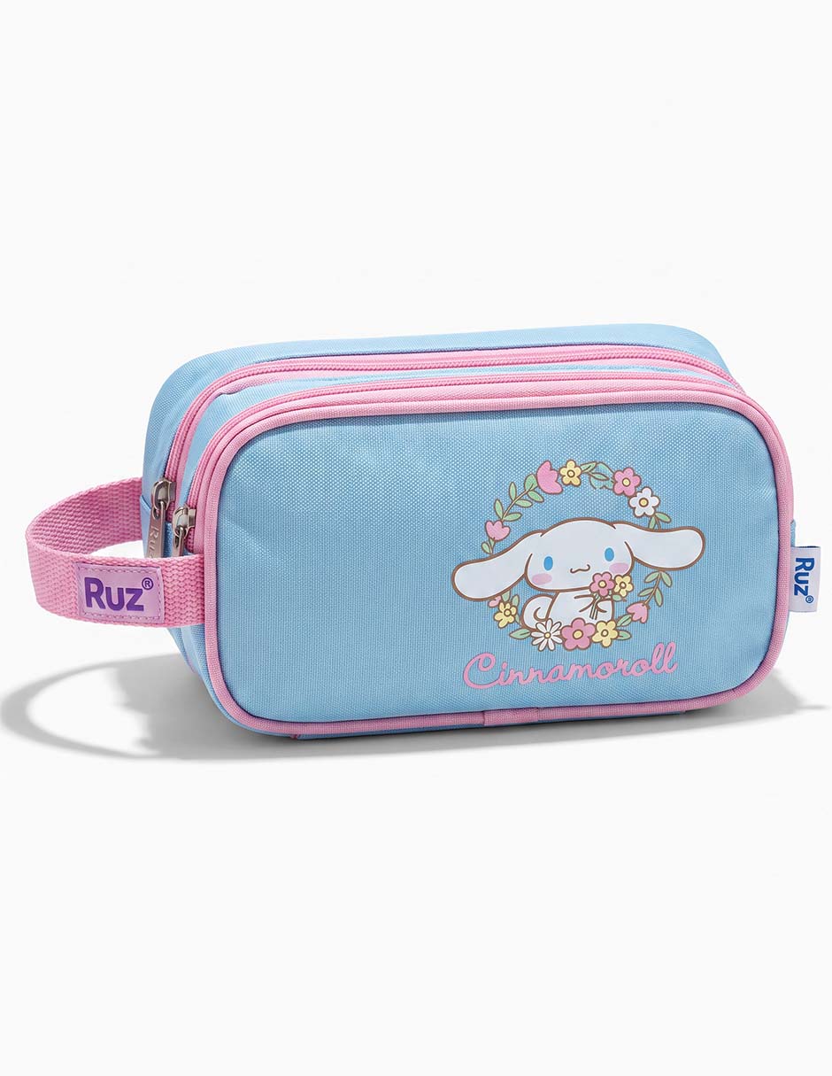 Lapicera Cinnamonroll para niña