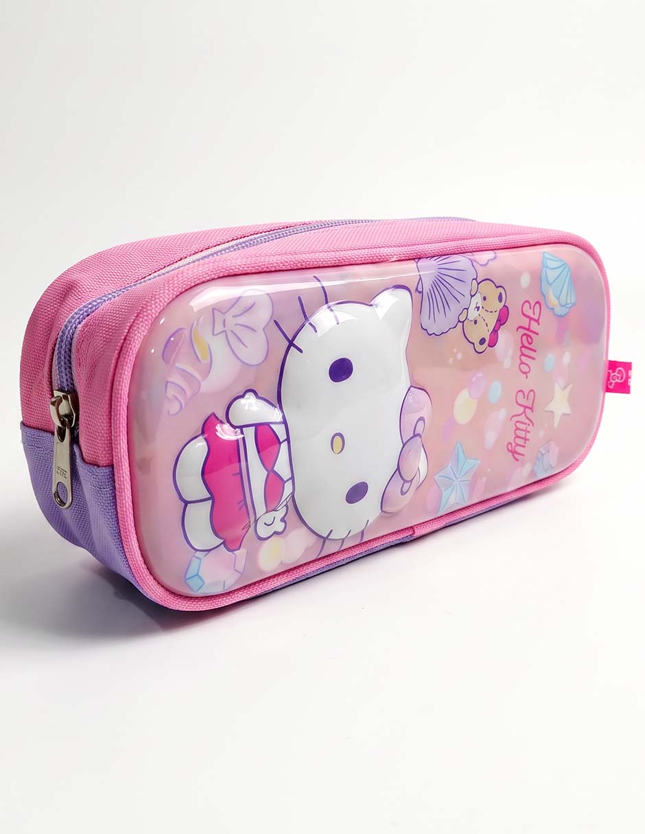 LAPICERA HELLO KITTY Hello Kitty para Niña 1
