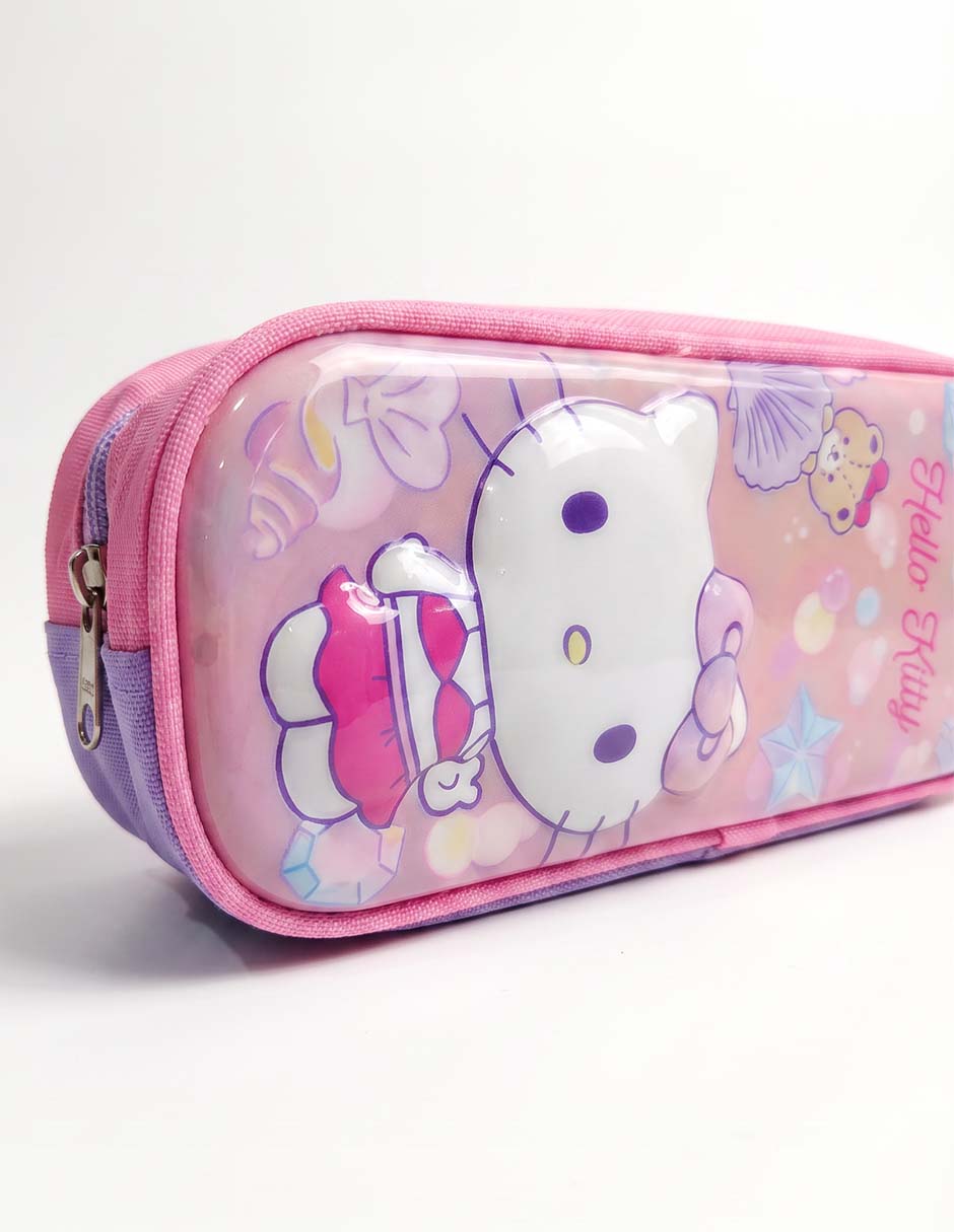 LAPICERA HELLO KITTY Hello Kitty para Niña 3