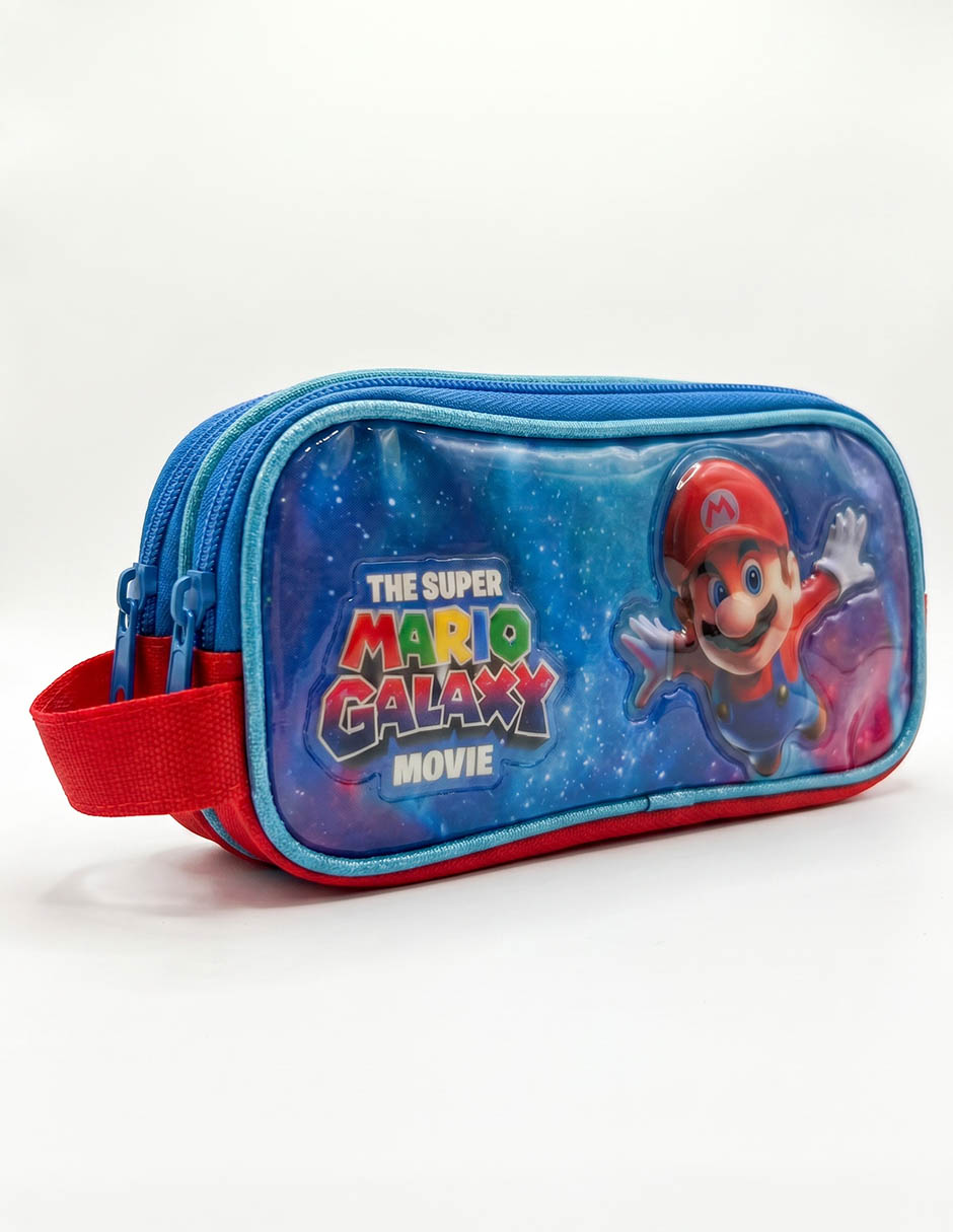 Lapicera Mario Bros para niño 1