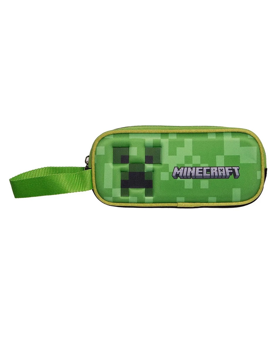 Lapicera Minecraft para niño 1