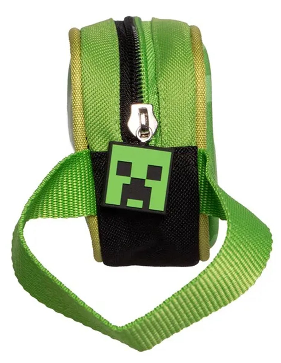 Lapicera Minecraft para niño 3