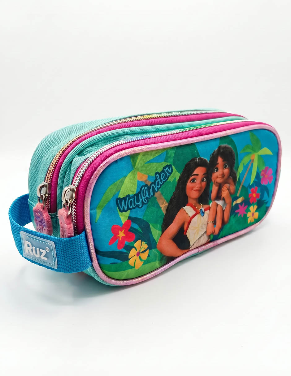 Lapicera Moana para niña 1