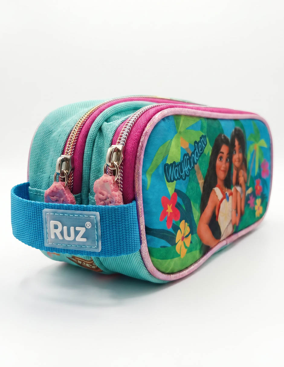 Lapicera Moana para niña