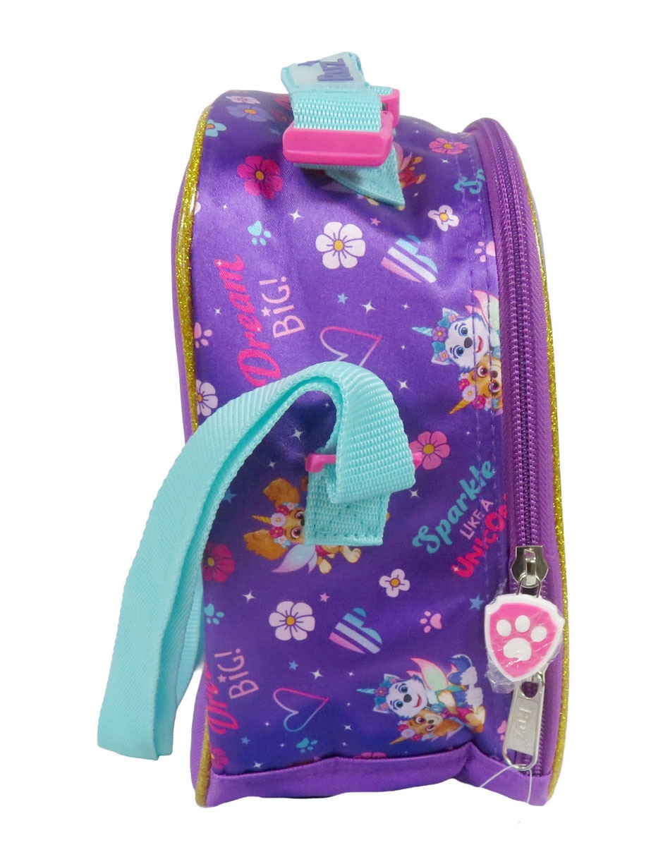 Lonchera térmica Paw Patrol 2