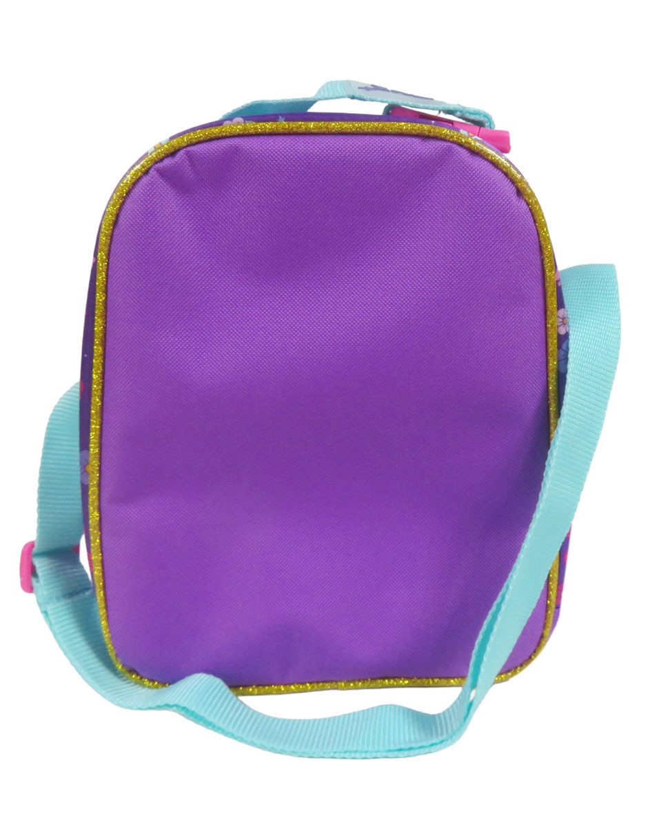 Lonchera térmica Paw Patrol 3