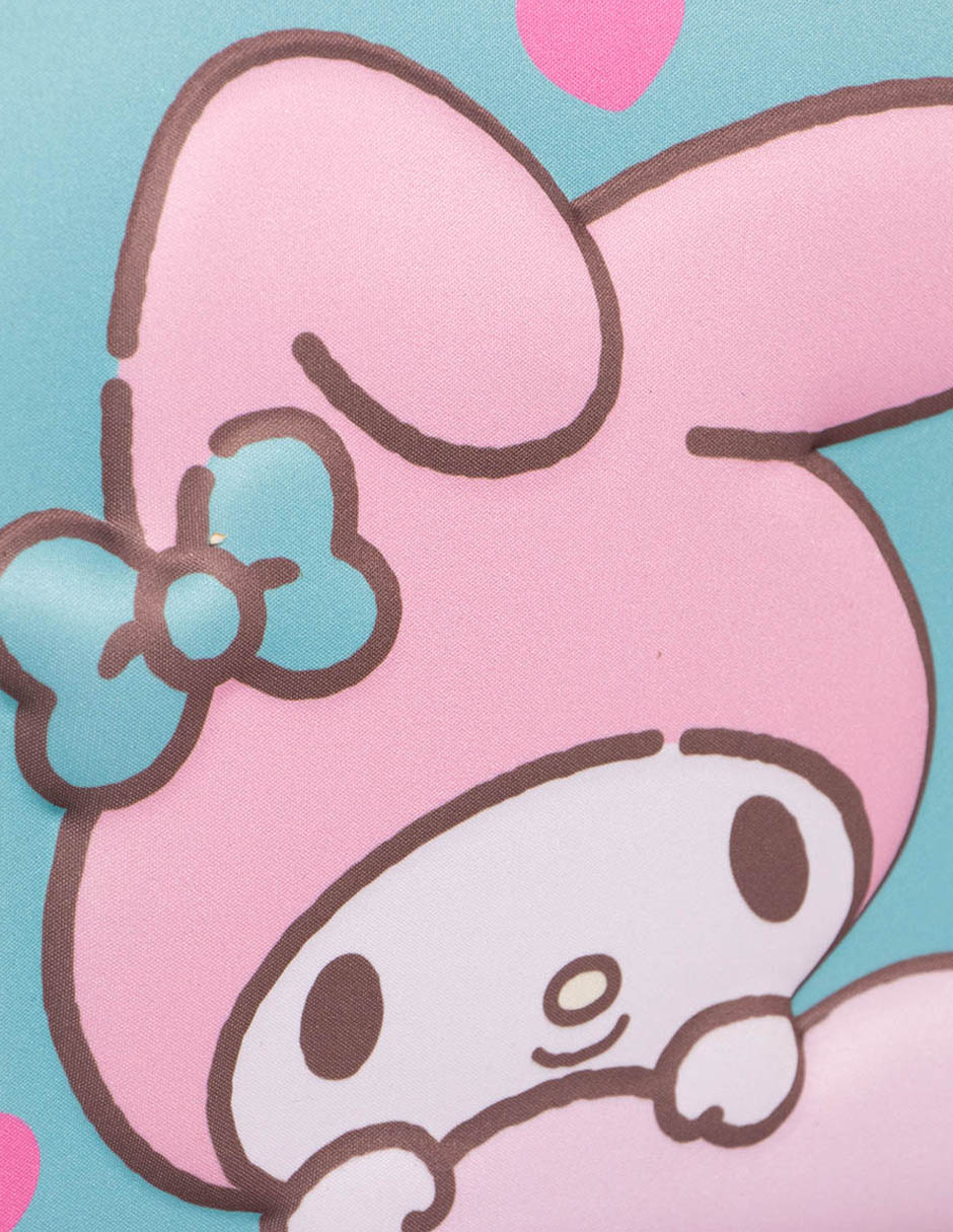 Lonchera térmica Hello Kitty My Melody 7