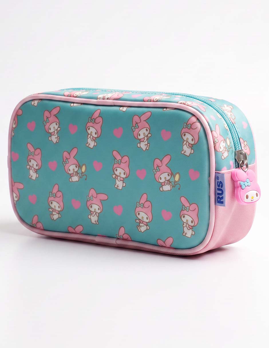 Lapicera Hello Kitty My Melody para niña 3
