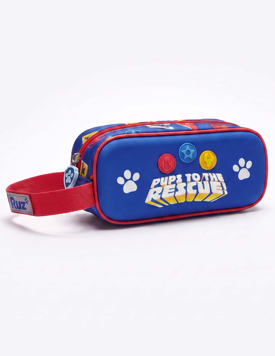 Lapicera Paw Patrol para niño 3