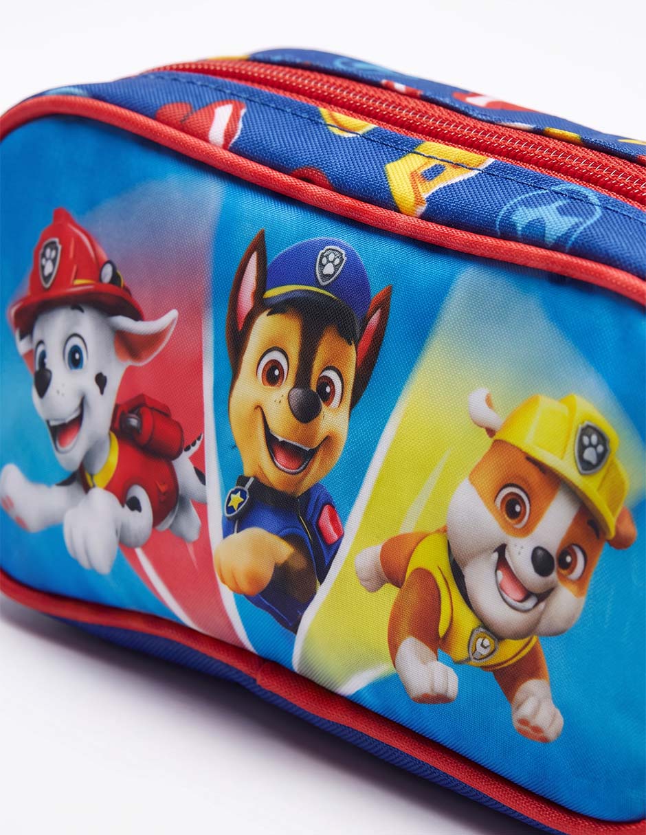 Lapicera Paw Patrol para niño