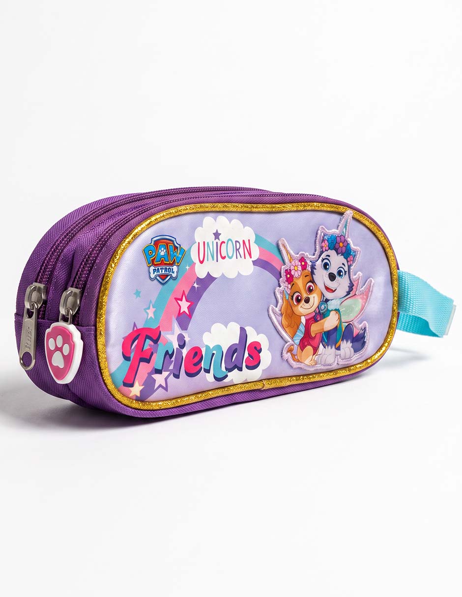Lapicera Ruz Unicorn Paw Patrol para niña 1