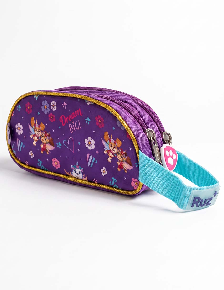 Lapicera Ruz Unicorn Paw Patrol para niña 2