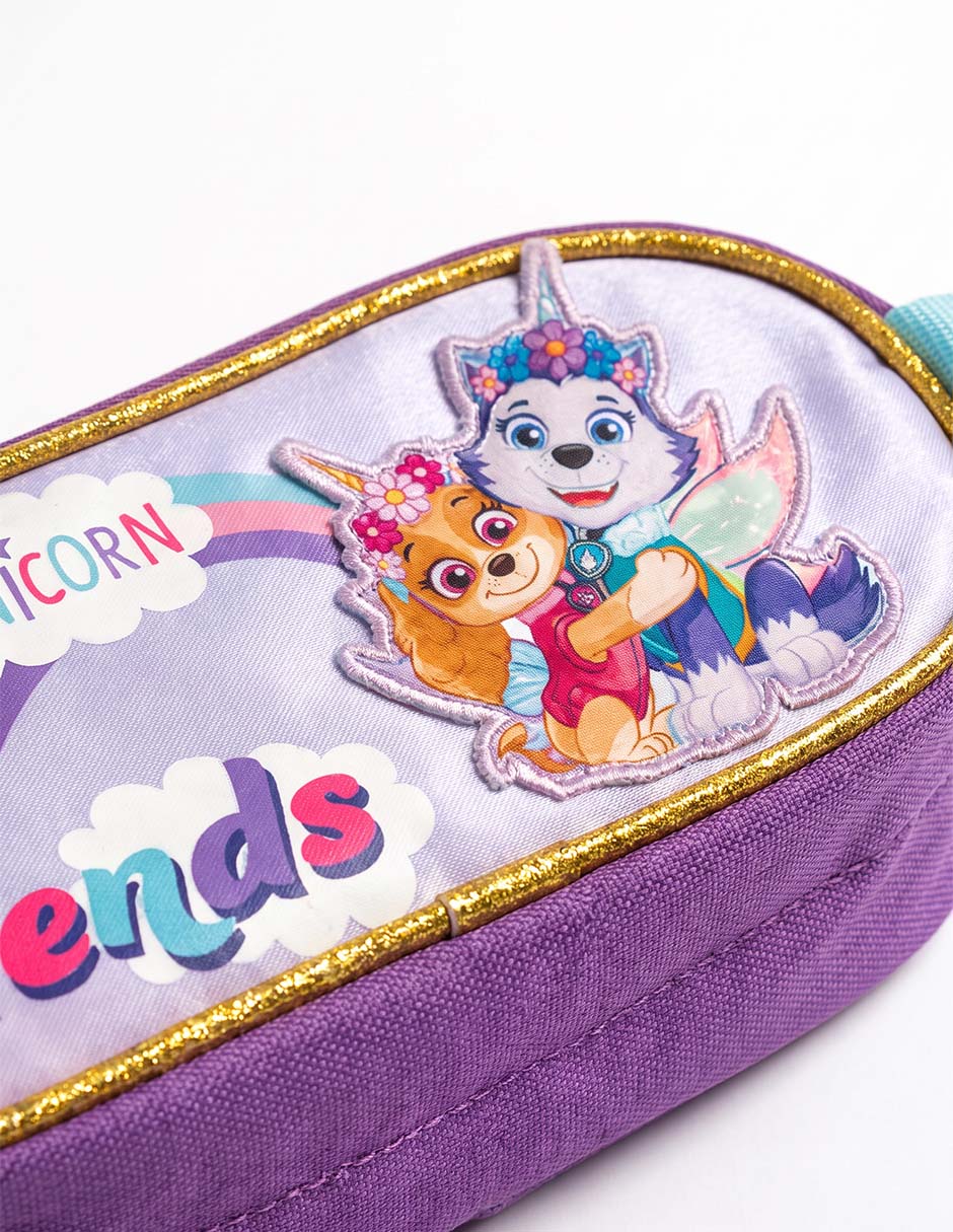 Lapicera Ruz Unicorn Paw Patrol para niña Lapicera Ruz Unicorn Paw Patrol para niña