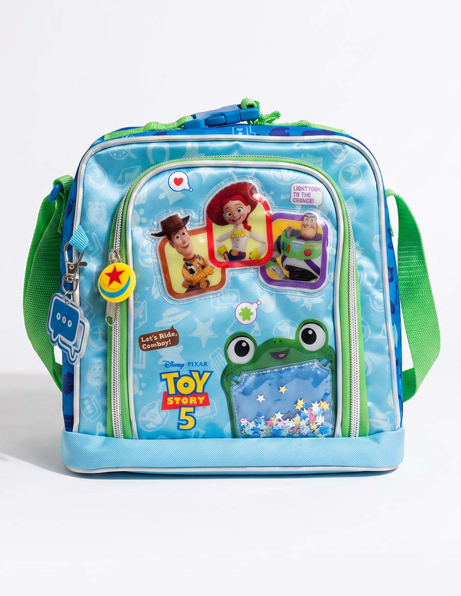 Lonchera Toy Story 1