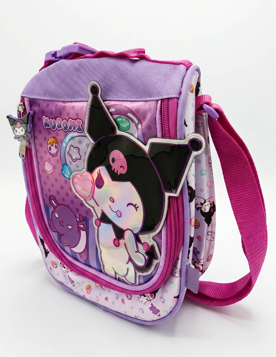 Lonchera térmica Kuromi 1