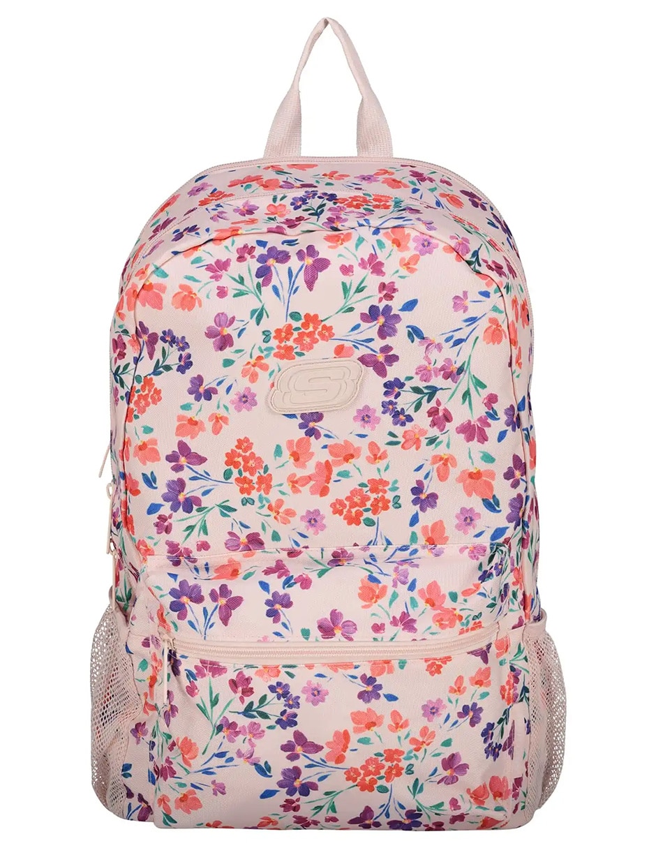 Mochila Skechers para niña